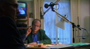 ENTRETIEN ENTRE SERGE DANEY ET JEAN-LUC GODARD
