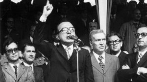 GIULIO ANDREOTTI – LA POLITICA DEL CINEMA