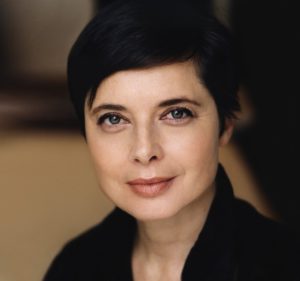 INCONTRO CON ISABELLA ROSSELLINI