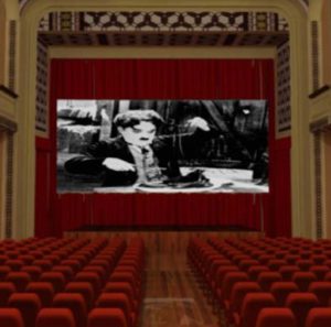 NUOVE SALE PER I FILM DEL PATRIMONIO, NUOVI ARCHIVI E MUSEI PER IL CINEMA
