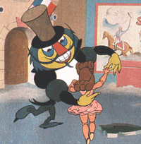 Il Cinema Ritrovato Kids. La magia delle fiabe / 2