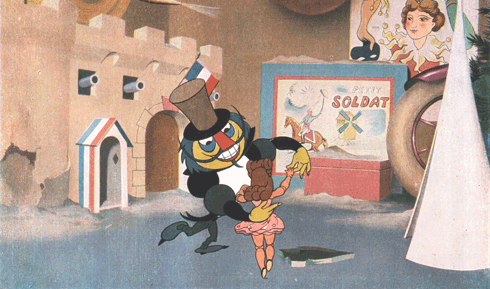 Il Cinema Ritrovato Kids. La magia delle fiabe / 2
