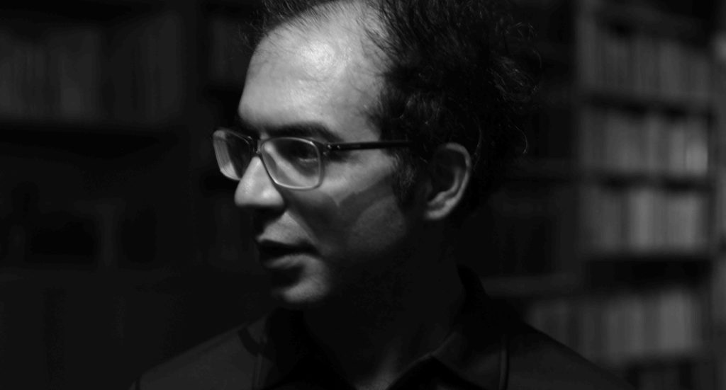 LECTURE BY THE PHILOSOPHER DORK ZABUNYAN