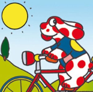 Il Cinema Ritrovato Kids. In viaggio con la Pimpa