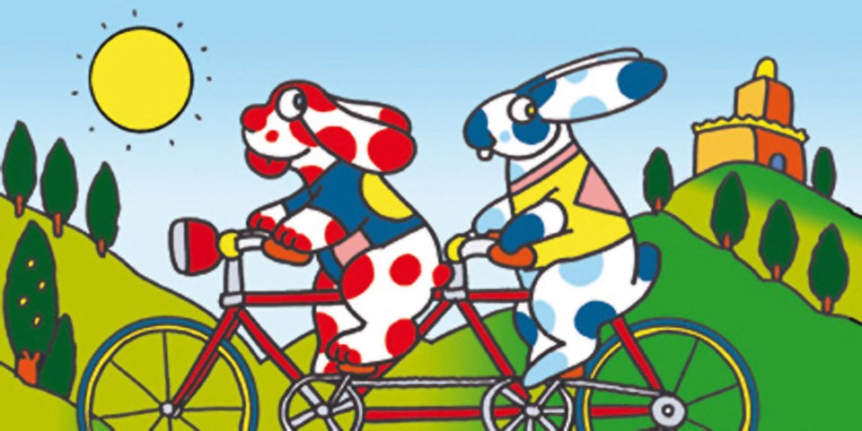 Il Cinema Ritrovato Kids. In viaggio con la Pimpa