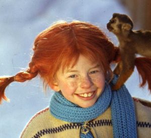 Il Cinema Ritrovato Kids. Pippi Calzelunghe