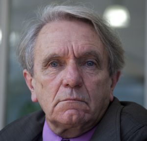 INCONTRO CON IL FILOSOFO JACQUES RANCIÈRE