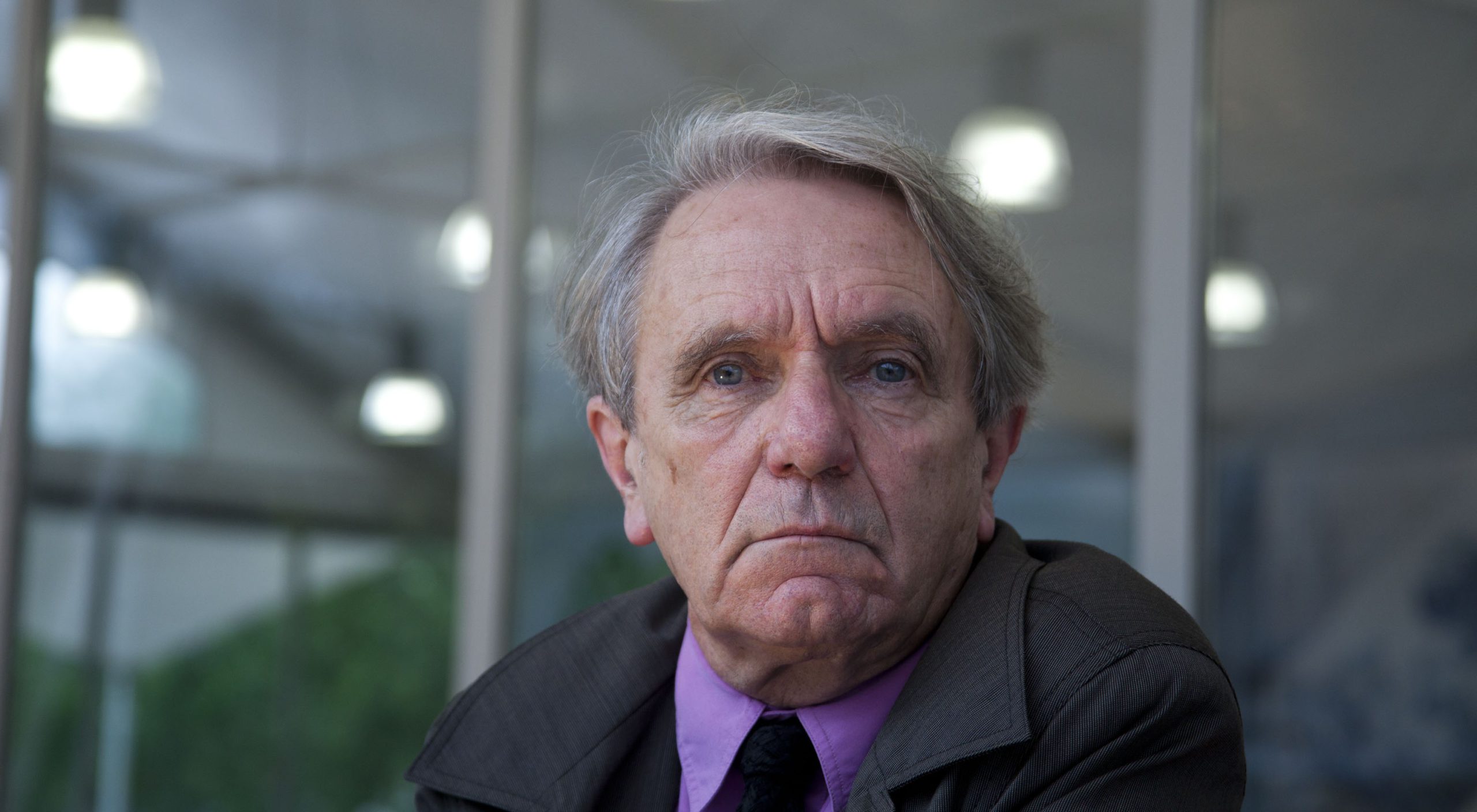 INCONTRO CON IL FILOSOFO JACQUES RANCIÈRE