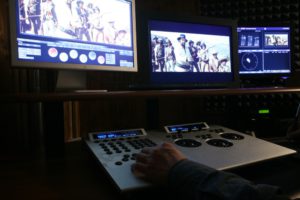 NAVIGATING FILM COPYRIGHT