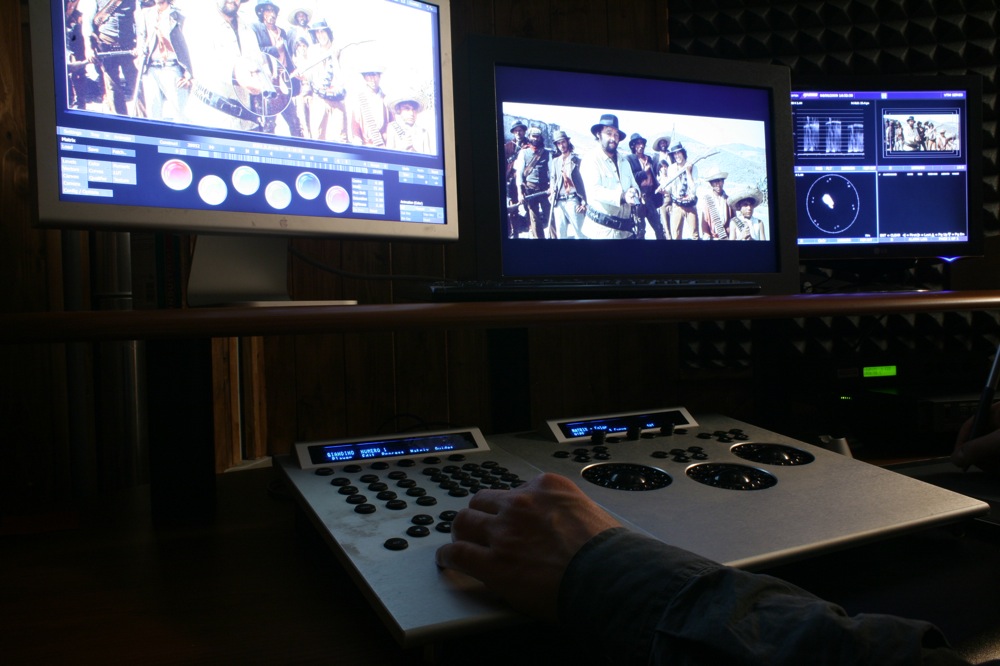 NAVIGATING FILM COPYRIGHT