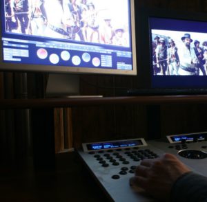 Comparazioni tra restauri digitali e copie in pellicola