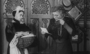 LES VAMPIRES EPISODE 3: LE CRYPTOGRAMME ROUGE