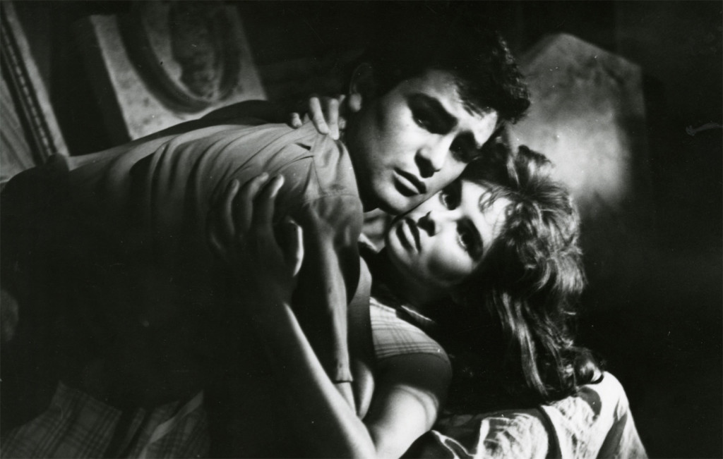 Un’altra storia del cinema argentino