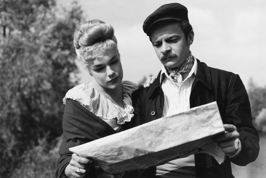 Jacques Becker – L’idea stessa di libertà