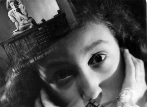 Marie Epstein alla Cinémathèque française