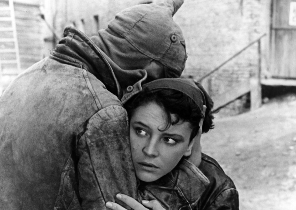 Tarda primavera. Un nuovo sguardo sul cinema del disgelo (seconda parte: Crepuscolo)