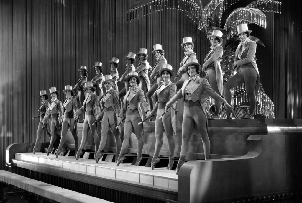 Universal Pictures: gli anni di Laemmle Junior