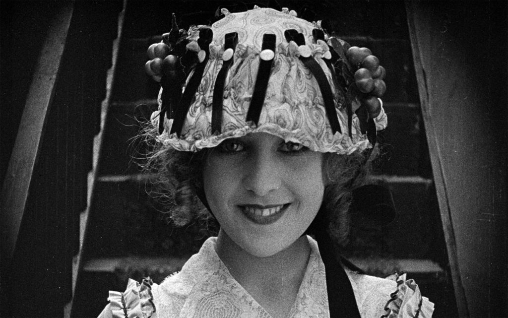 CENTO ANNI FA: 30 FILM DEL 1916