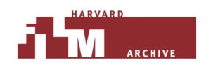 Harvard Film Archive