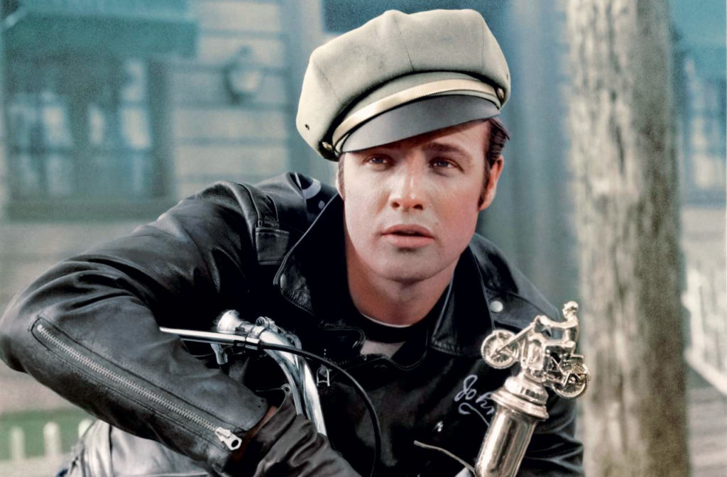 Omaggio a Marlon Brando