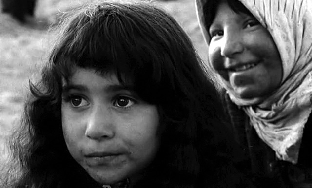 Golestan Film Studio, tra poesia e politica