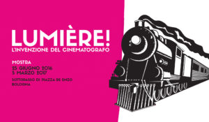 Lumière! L’invenzione del cinematografo