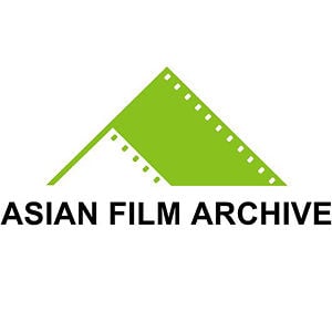 Asian Film Archive