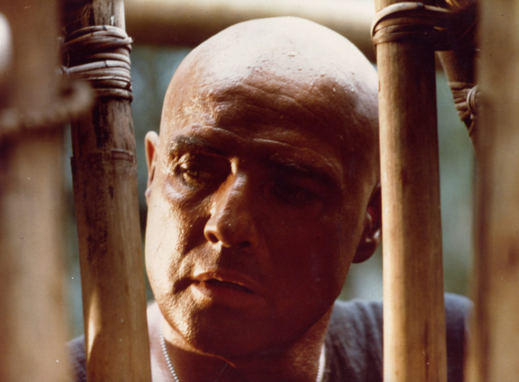 APOCALYPSE NOW REDUX