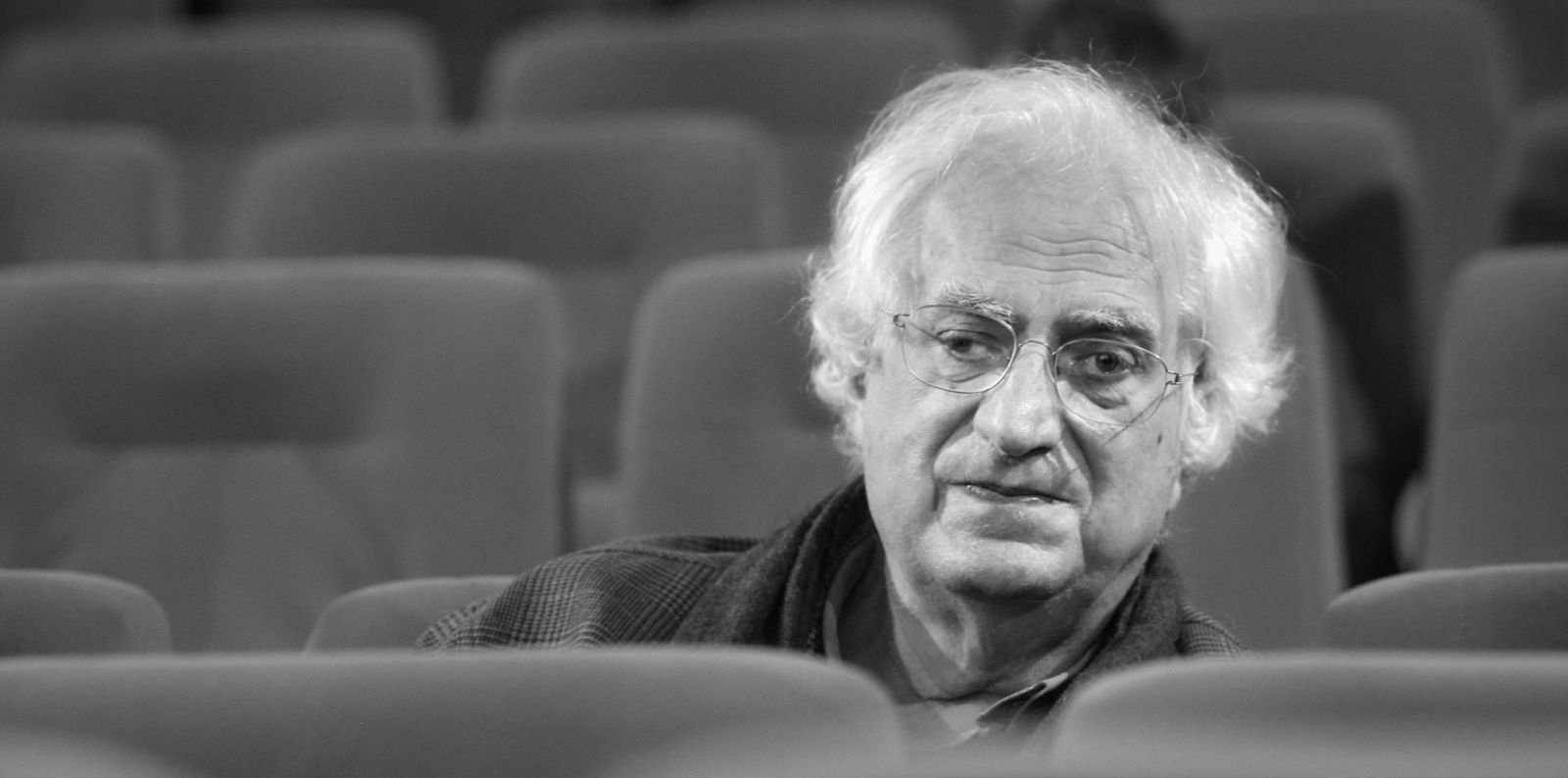 Bertrand Tavernier: il mio viaggio nel cinema