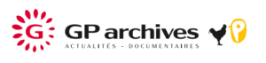 Gaumont Pathé Archives