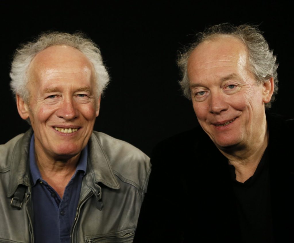 Luc e Jean-Pierre Dardenne: ritrovare il cinema