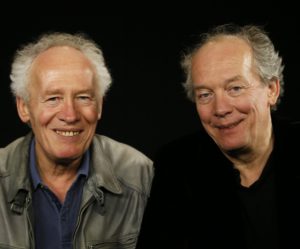 Luc e Jean-Pierre Dardenne: ritrovare il cinema