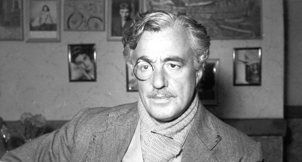 De Sica in Bologna!