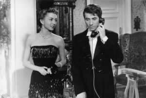 ÉDOUARD ET CAROLINE