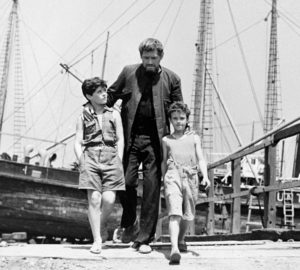 Edgardo Cozarinsky: un’altra storia del cinema argentino