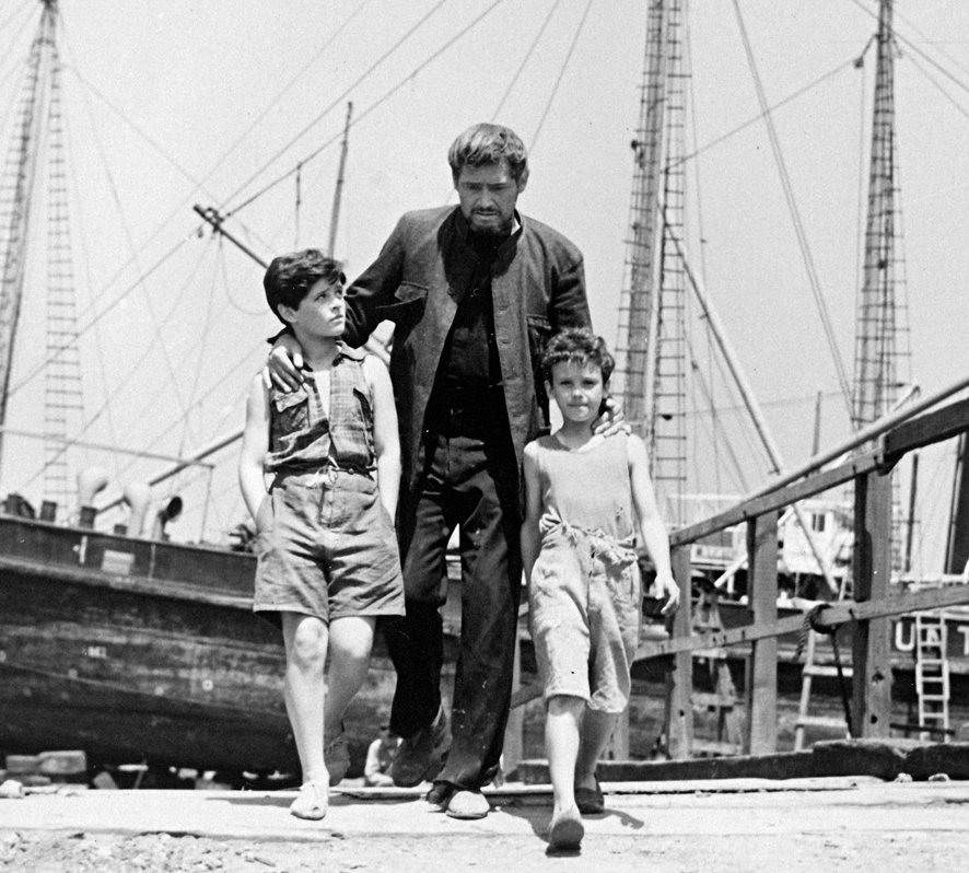 Edgardo Cozarinsky: an Alternate History of Argentine Film