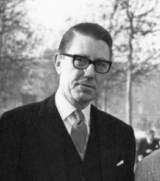Ernest Lindgren, l’anti-Langlois