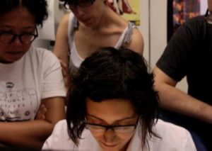 FIAF Film Restoration Summer School – Incontri sul restauro