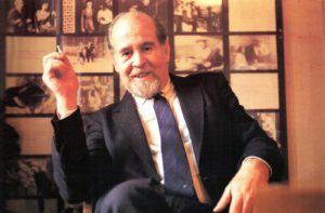 João Bénard da Costa e la Cinemateca Portoguesa