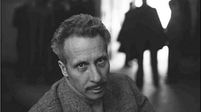 Jean Becker: Jacques Becker, the Very Idea of Freedom