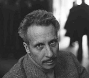 Jean Becker: Jacques Becker, l’idea stessa di libertà
