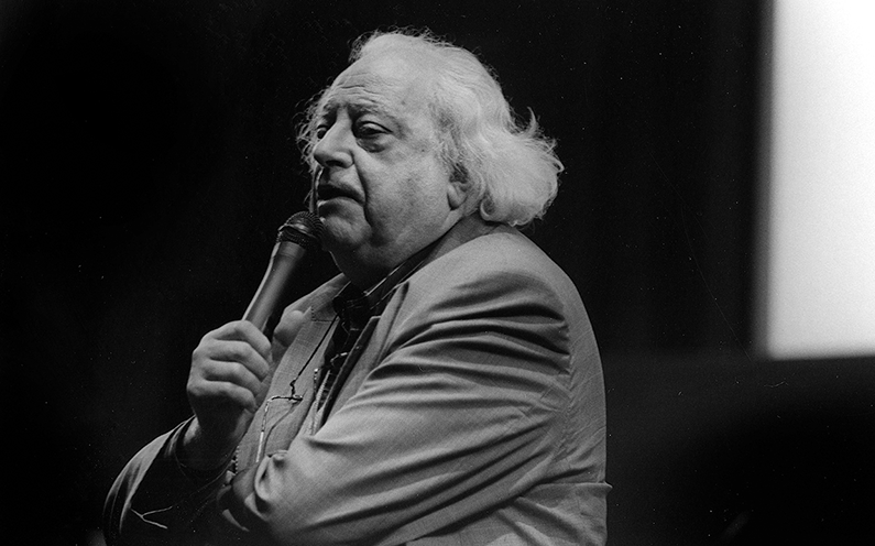 Jean Douchet: due o tre cose che so di Marnie