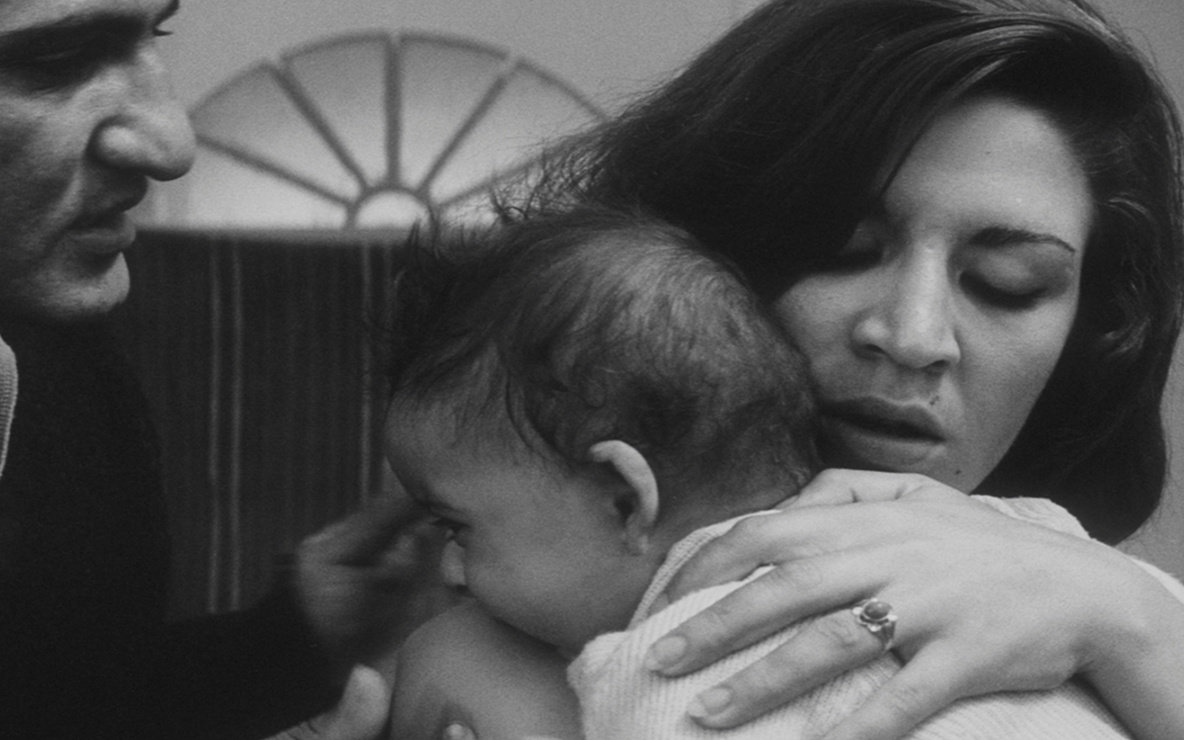 Golestan Film Studio, between poetry and politics