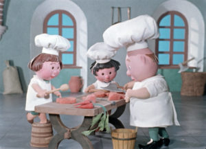 Il Cinema Ritrovato Kids: L’animazione polacca