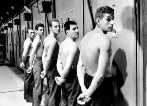 LE TROU