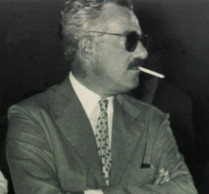 Dossier Blasetti: L’ORA A CAVALLO