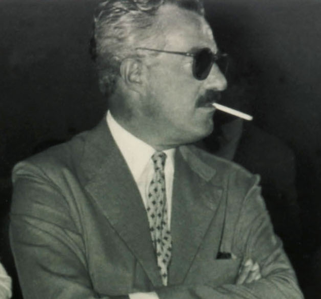 Dossier Blasetti: L’ORA A CAVALLO