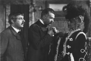LE MISERIE DEL SIGNOR TRAVET