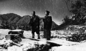 NARAYAMA BUSHIKO