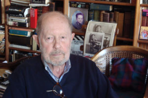 NICOLAS ROEG: IT’S ABOUT TIME…